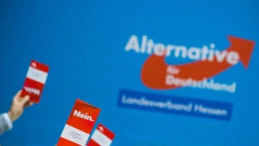 AfD-Fraktion hält Landtagsmandate für falsch berechnet