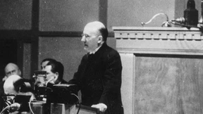 Wie kann Deutschland das Vertrauen des Auslands gewinnen?