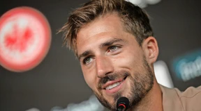 So sieht Trapp die aktuellen Themen der Eintracht