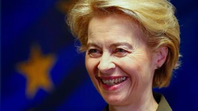 Von der Leyen: Klimaschutz als Wettbewerbsvorteil