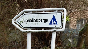 Hessen gibt eine Million Euro an Jugendherbergen