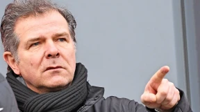 Andreas Möller hört vorzeitig auf