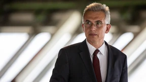 „Welchen Einfluss nahm Feldmann?“