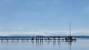Wo wohnen die reichsten Senioren in Deutschland?