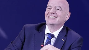 Machtlos gegen die Infantino-FIFA