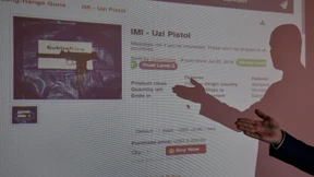 Strafverfolgern gelingt Schlag gegen das Darknet