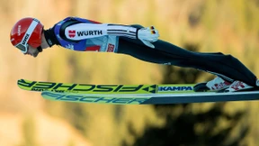 Bei Eisenbichler ist noch Luft nach oben