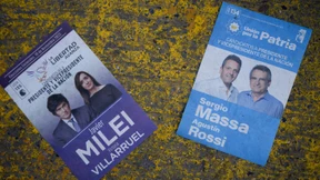 Wähler unzufrieden und unentschlossen