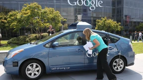 Googles Datenschutz-Beauftragte geht