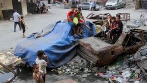 Verhandlungen sollen Flächenbrand noch abwenden