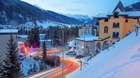 Die sieben Leben der Globalisierung