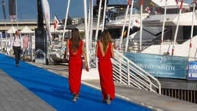 Wie angelt man sich  einen Milliardär?