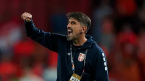 Das Herzensprojekt von Serbien-Trainer Veljko Paunovic