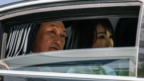 Ein fester Anker des Westens vor Chinas Haustür