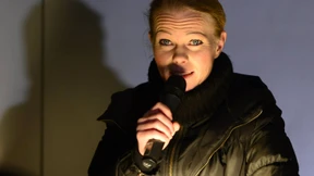 Demagogie, zweiter Akt 