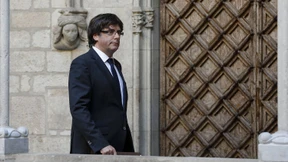 Gericht blockiert Wahl Puigdemonts