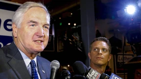 Showdown der Hardliner