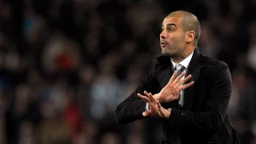 Guardiolas Herkulesaufgabe