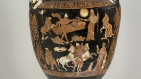 Preußenstiftung gibt antike Vasen an Italien zurück