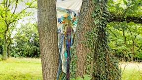 Die Kraft der Kunst ist das Fühlen