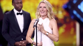 Deutscher Fernsehpreis für Maria Furtwängler und Otto Waalkes