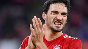 Kovac braucht jetzt einen wie Hummels