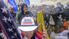 Ausschuss wirft Trump „kriminelle Verschwörung“ vor