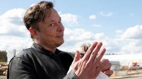 Elon Musk ist nun mehr als 300 Milliarden Dollar reich – was treibt ihn an?