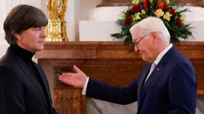 „Erneuerer und Visionär“