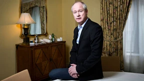 „Mit 95 oder 100 kann einem alles egal sein“