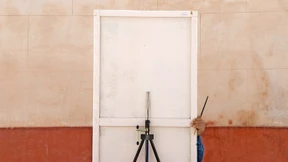 Künstler um jeden Preis