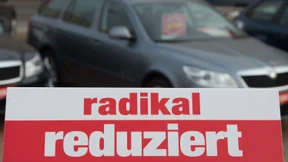 Im Ausland werden die Diesel billig