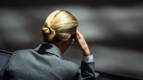 Weidel weist Vorwürfe zurück