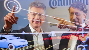 „Der Übergang zur E-Mobilität ist umwälzend“