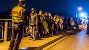 Mehrere EU-Staaten wollen Grenzkontrollen verlängern 