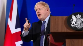 Noch viel Überzeugungsarbeit für Boris Johnson