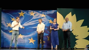 „Es geht um alles“