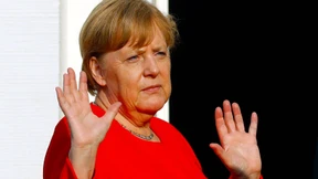 Deutsche glauben nicht an Merkels europäische Lösung