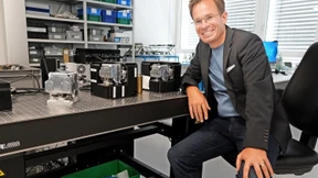 „Ohne uns gäbe es kein Foto vom schwarzen Loch“