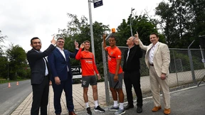 Warum die neue Adresse der Eintracht ein Bekenntnis ist