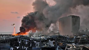 Die bewegende Geschichte von Shady Rizk