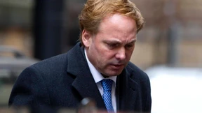 Anklage gegen früheren Beluga-Chef Stolberg