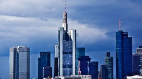 Firmen kommen weiter leicht an Kredite