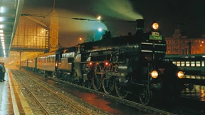 Als der Kaiser baden ging