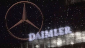 Daimler schließt Milliarden-Vergleiche in Amerika