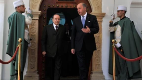 Paris und Algier einig über Mali