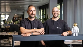 Der „AI Hub“ als Motor der digitalen Transformation