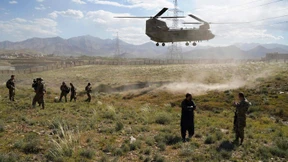 Ist die Bundeswehr bereit für den Afghanistan-Abzug?