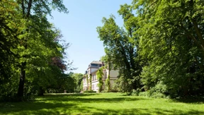 Lob der Freundschaft