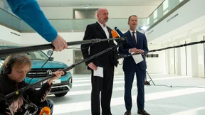 Wie viel Betriebsräte verdienen dürfen